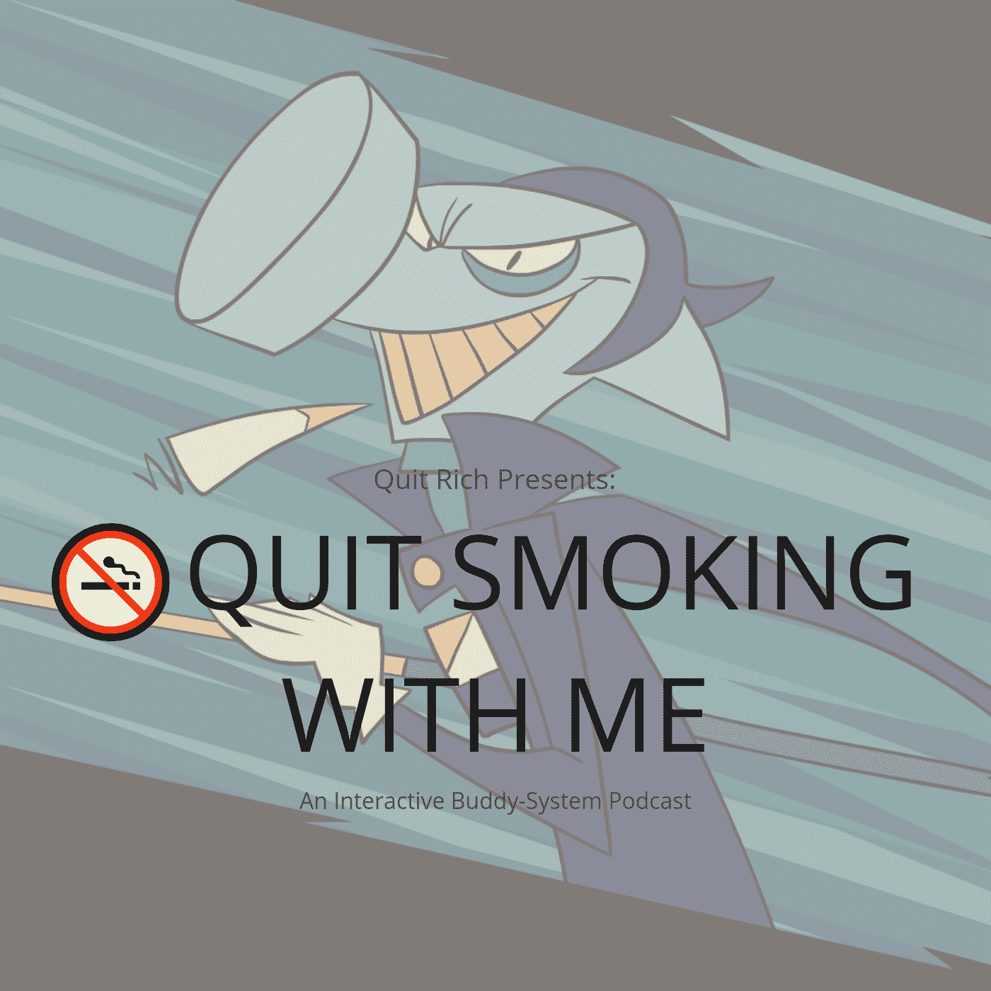 Quit Smoking With Me Podcast Quit Smoking With Me Podcast